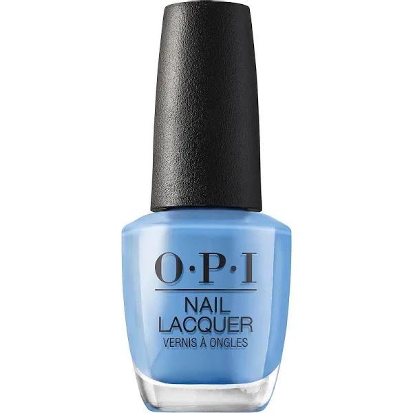 OPI - Rich Girls & Po-Boys