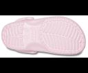 Crocs Pink Classic Clogs