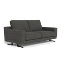 Bari Fabric Sofa Licorice by Freedom