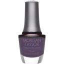 Morgan Taylor Nail Polish Metaling Around 15ml