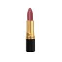 Revlon Super Lustrous Lipstick, High Impact Lipcolor with Moisturizing Creamy Formula, Infused with Vitamin E and Avocado Oil in Berries, Plumalicious