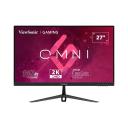 ViewSonic 27' VX2728-2K 27" QHD IPS 165Hz Monitor