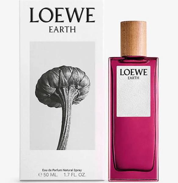 LOEWE Earth Eau De Parfum 50 ml