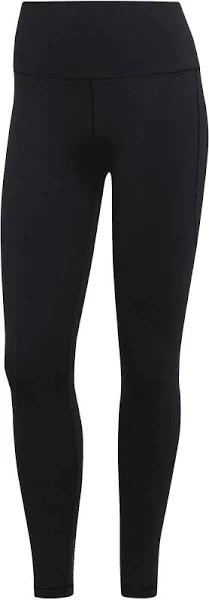 Leggings Adidas Yoga Studio Black Women - L