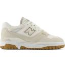 New Balance 550 Sea Salt Marine Blue (Women's)