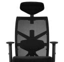 Desky Elite Ergonomic Chair - No Headrest - AfterPay & zipPay Available