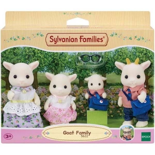 Sylvanian Families - Goat Family