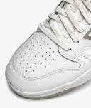 New Balance Unisex 480 White/Grey Matter - Size 11