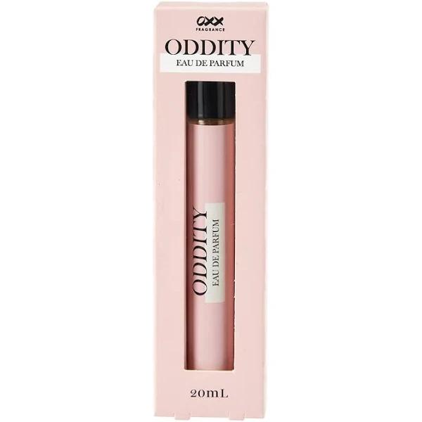 OXX Fragrance Oddity Eau De Parfum