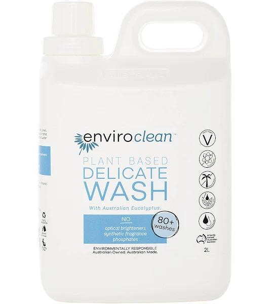 EnviroClean Delicate Wash 2L