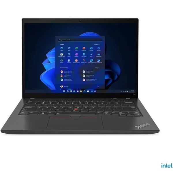 Lenovo ThinkPad T14 Gen 3 I7 32GB RAM 1TB SSD (21AH00LGAU)