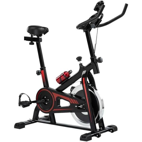 Fortis 10kg Flywheel Spin Bike