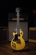 Gibson Les Paul Special Left-Handed TV Yellow