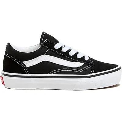 Vans Old Skool Children - Black/White - Kids