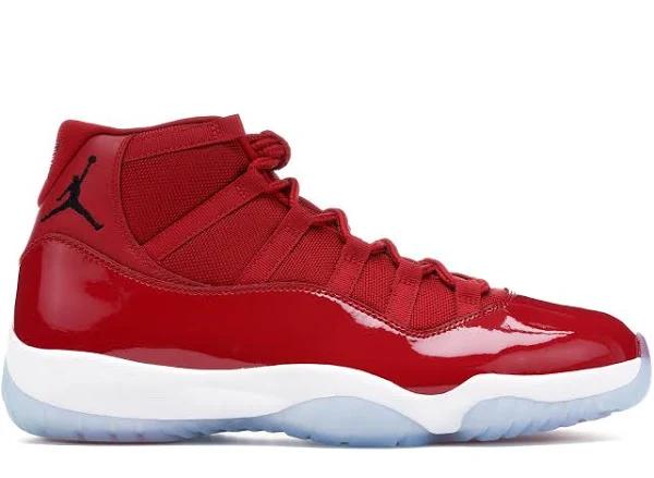 Air Jordan 11 Retro 'Win Like '96'