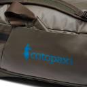 Cotopaxi Allpa 70L Duffel Bag - Black