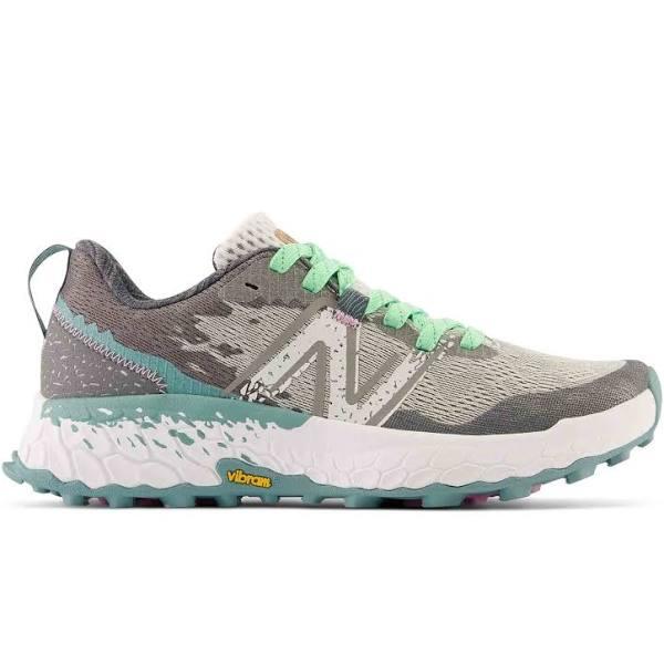 New Balance Fresh Foam Hierro V7 (D Wide) Womens Size 8 - The Athletes Foot | AfterPay Available