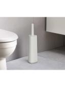 Joseph & Joseph Flex 360 Toilet Brush (Ecru)