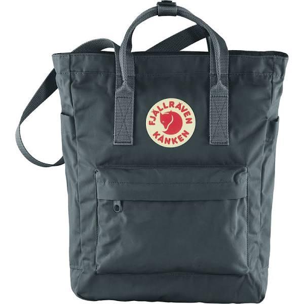 Fjallraven Kanken Totepack Graphite