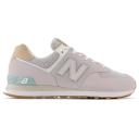 New Balance 574 Shoes Sky Blue - 40