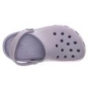 Crocs Baby Purple Classic Clogs