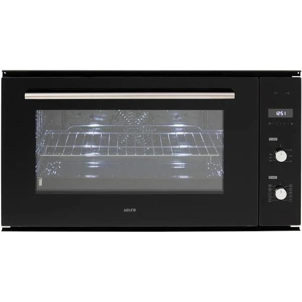 Euro Appliances EO900LSX 90cm Electric Multifunction Built-in Oven