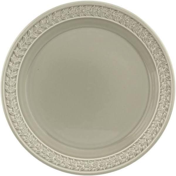 Portmeirion Botanic Garden Harmony Side Plate Set Stone 20cm 4pce