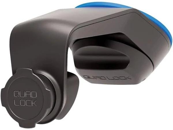 Quad Lock Windscreen / Dash Car Mount