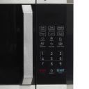 Nero Microwave Stainless Steel 42L