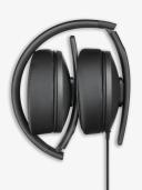 Sennheiser Over Ear Headphones HD 300, Black