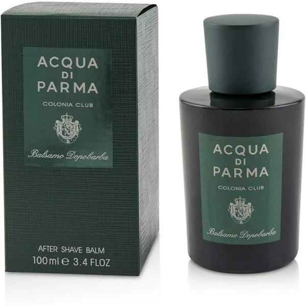 Acqua Di Parma Colonia Club After Shave Balm 100ml