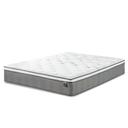 Zinus Comfort Chiro Pocket Spring Mattress Queen King Double Single - Earn Everyday Rewards, AfterPay Available