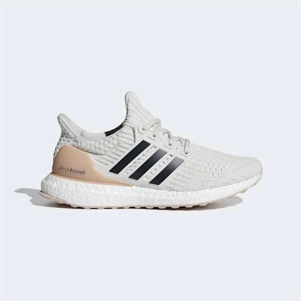 Adidas Ultra Boost 4.0 Show Your Stripes Cloud White (Women's)