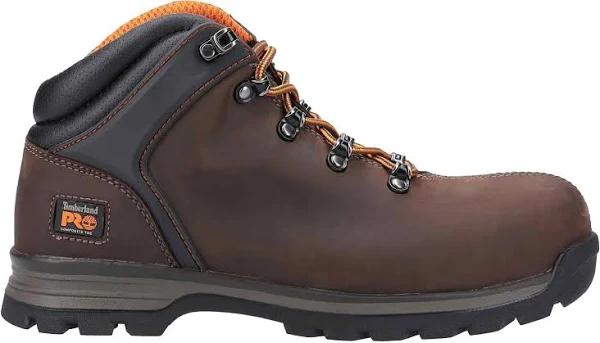 Timberland Pro Splitrock XT Composite Safety Toe Work Boot - Brown 13