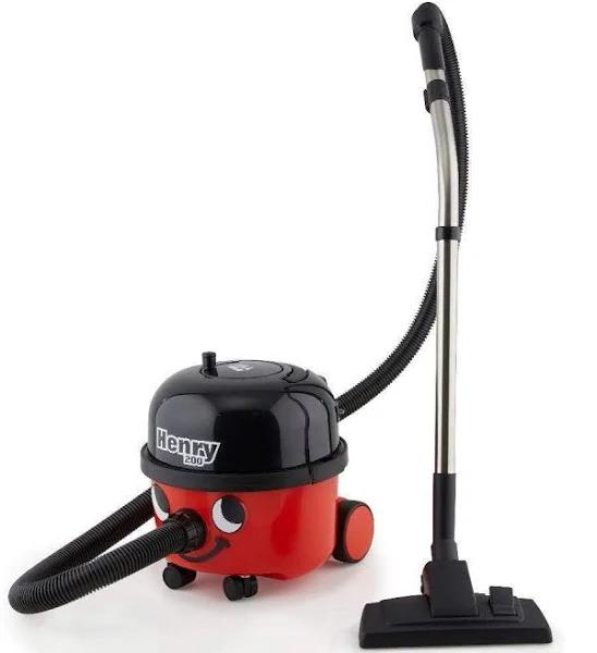 Henry-numatic Vacuum Cleaner