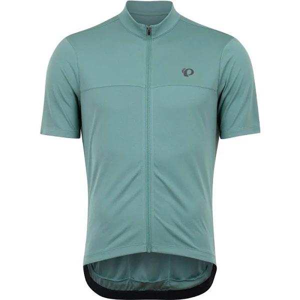 Pearl Izumi Quest Jersey - Pale Pine Large