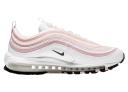 Nike Air Max 97 Pink Cream (Women's)