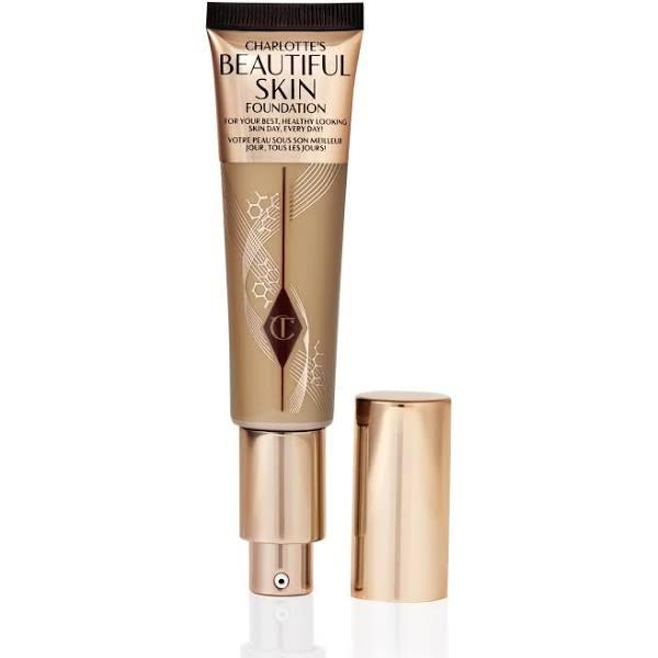 Charlotte Tilbury Charlotte's Beautiful Skin Foundation 8 Neutral