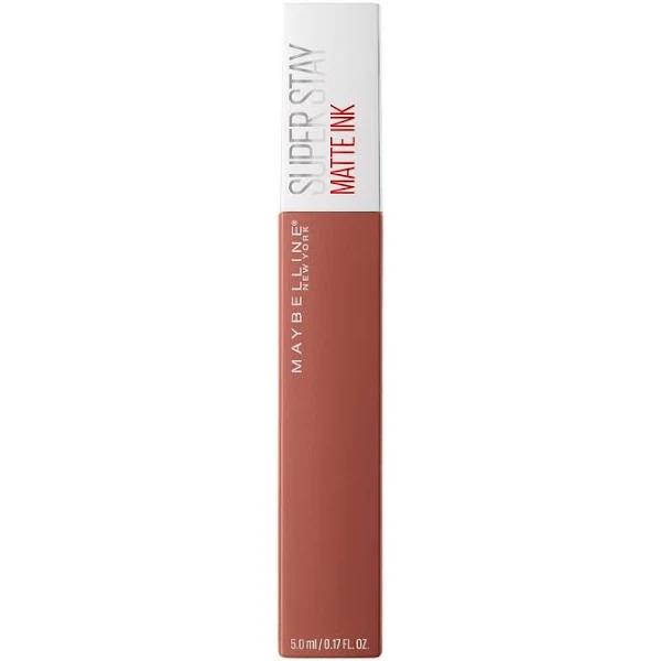 Maybelline Superstay Matte Ink Liquid Lipstick - Amazonian 70