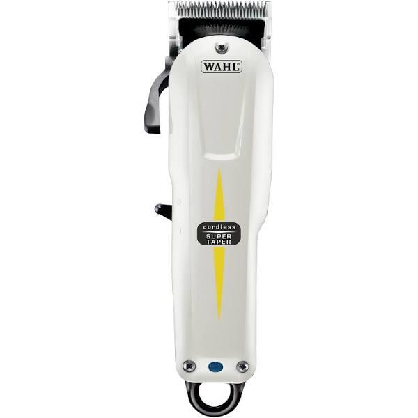 Wahl Super Taper Cordless Clipper