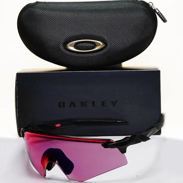 Oakley Men's Encoder (Low Bridge Fit) Sunglasses