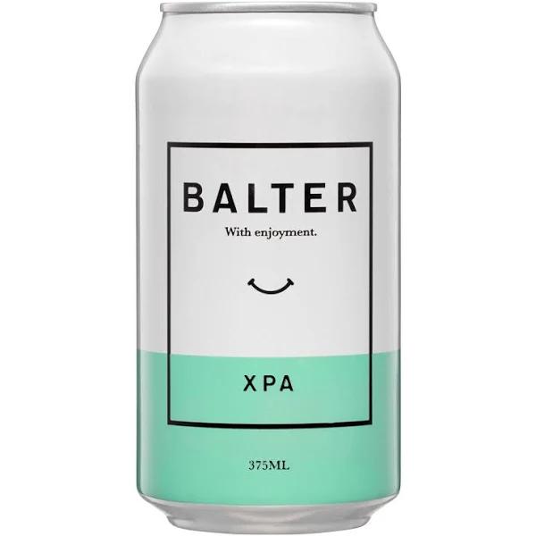 Balter XPA 375ml