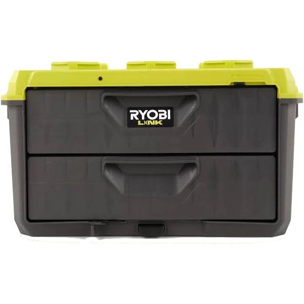 Ryobi Link 2-Drawer Toolbox