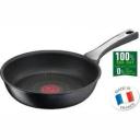 Tefal 28cm Unlimited Induction Non-stick Wok G2551953