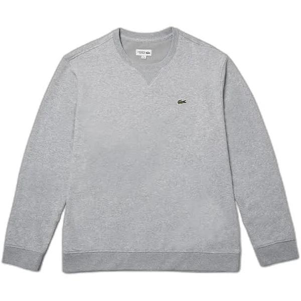 Lacoste Men's Essentials Crew Neck Sweat