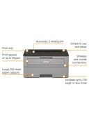 Brother HL-L2350DW Monochrome Laser Printer