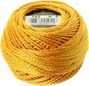 DMC Babylo 10 Crochet Cotton, 50g Ball, 105 Variegated Brown