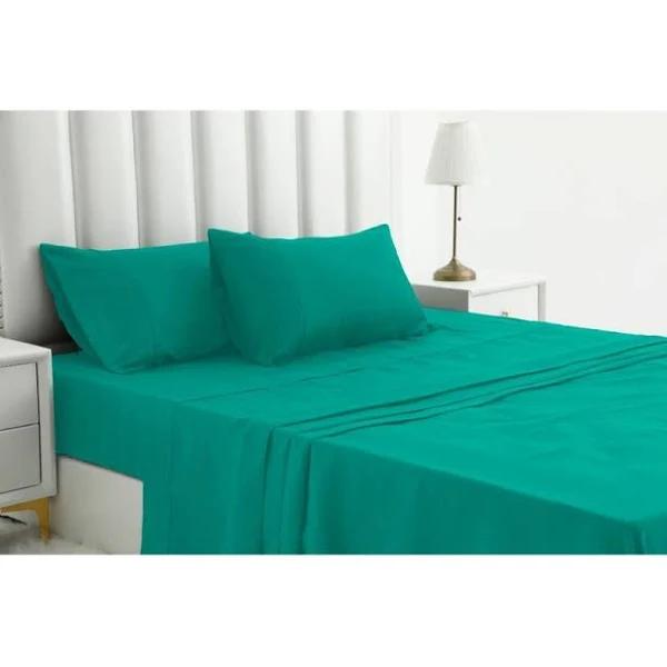 Envy Super Soft Microfiber Sheet Set - Spice