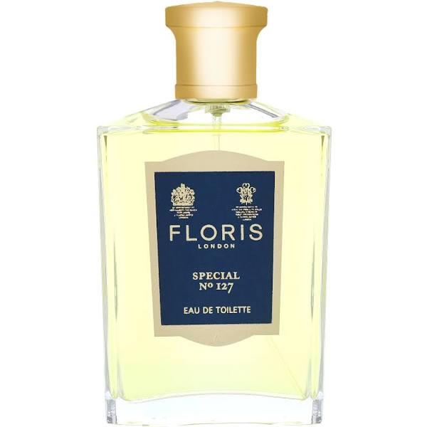 Floris - Special No 127 Eau De Toilette Spray (100ml/3.4oz)