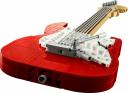 LEGO 21329 Fender Stratocaster - Ideas